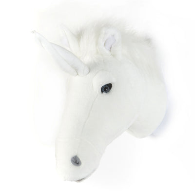 Wild & Soft Wall Toy - Claire The Unicorn