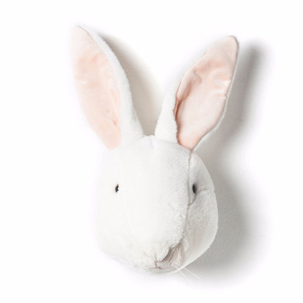 Wild & Soft Wall Toy - Alice The Rabbit
