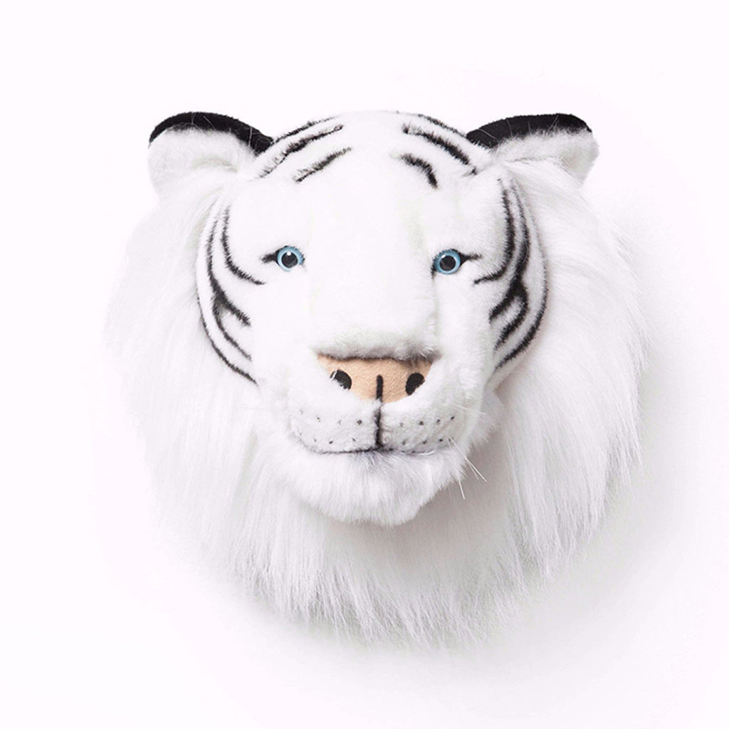 Wild & Soft Wall Toy - Albert The Tiger