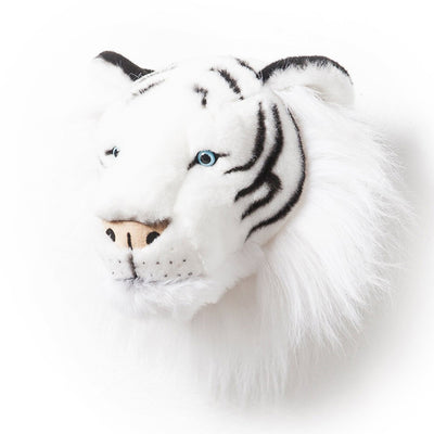 Wild & Soft Wall Toy - Albert The Tiger