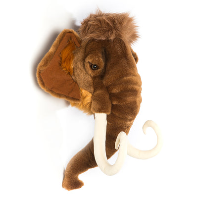 Wild & Soft Wall Toy - Arthur The Mammoth