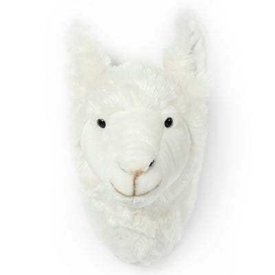 Wild & Soft Wall Toy - Lily The Llama
