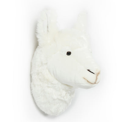 Wild & Soft Wall Toy - Lily The Llama