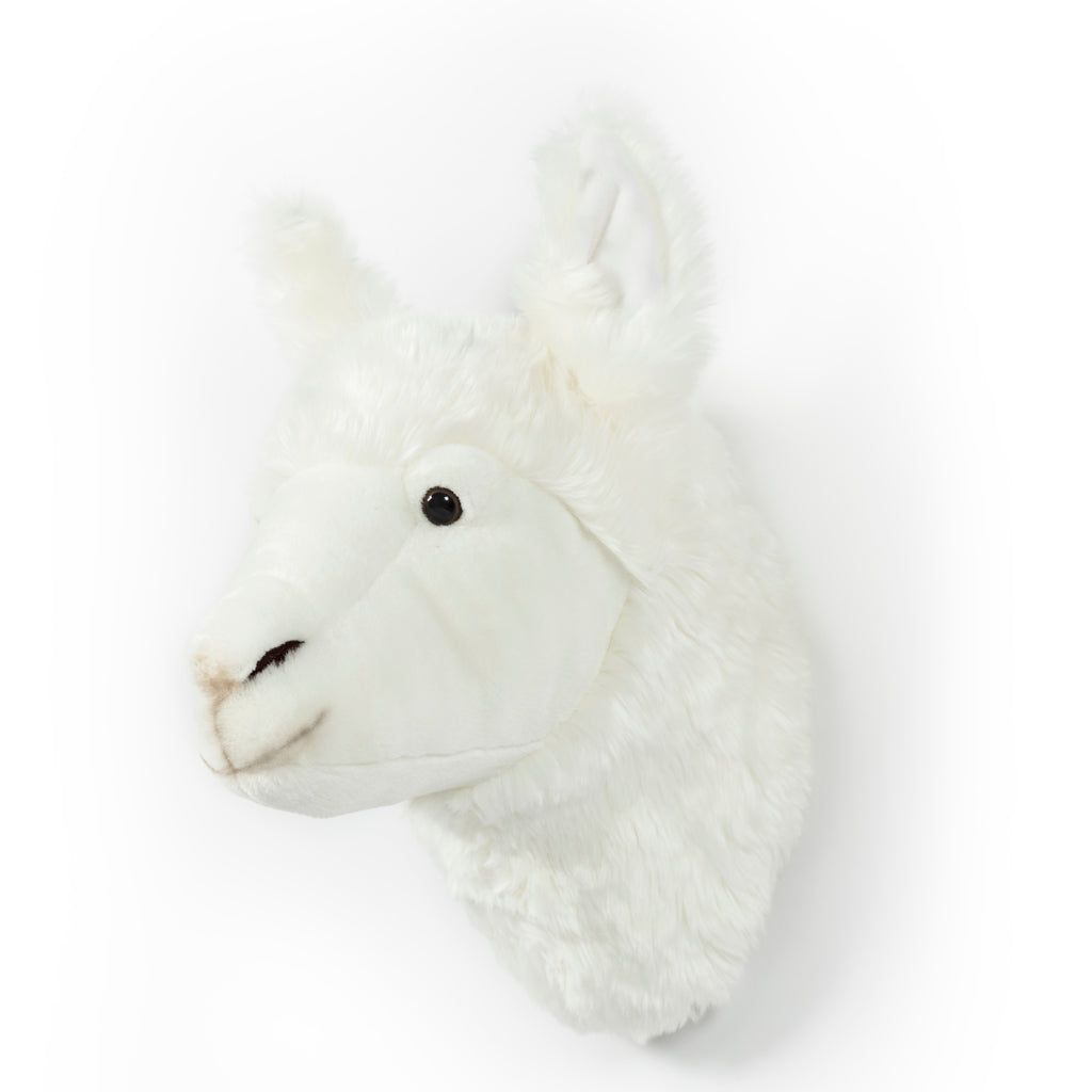 Wild & Soft Wall Toy - Lily The Llama