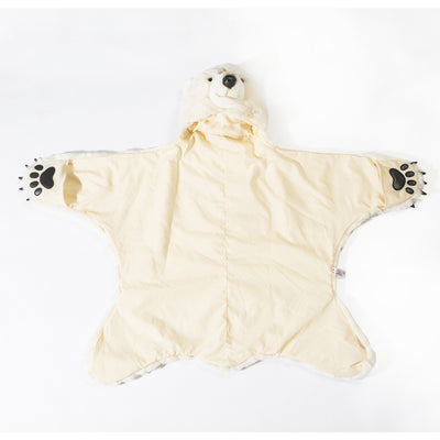 Wild & Soft Animal Costume - Polar Bear