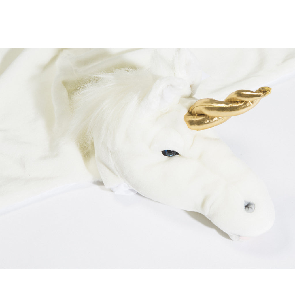 Wild & Soft Animal Costume - Unicorn