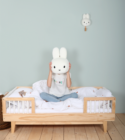 Wild & Soft Wall Toy - Large Miffy