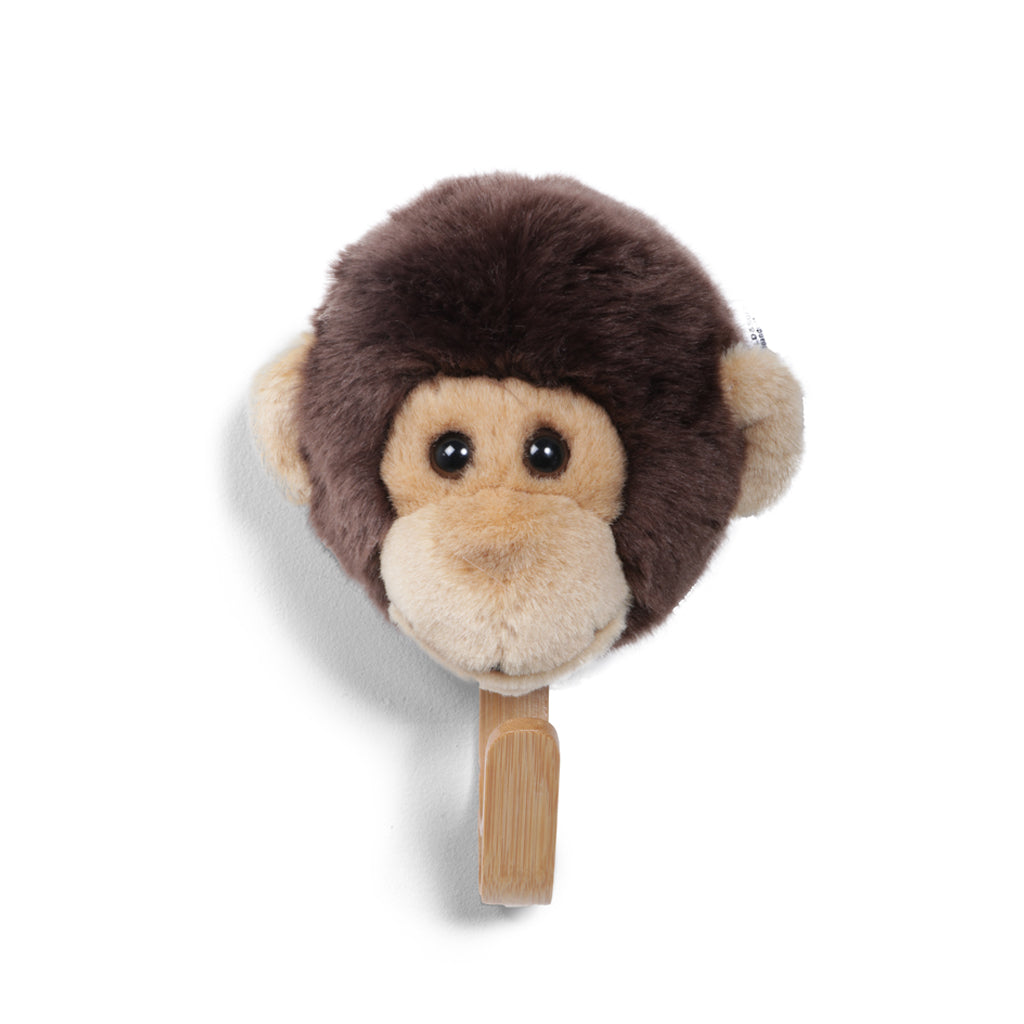 Cintre Singe Wild &amp; Soft