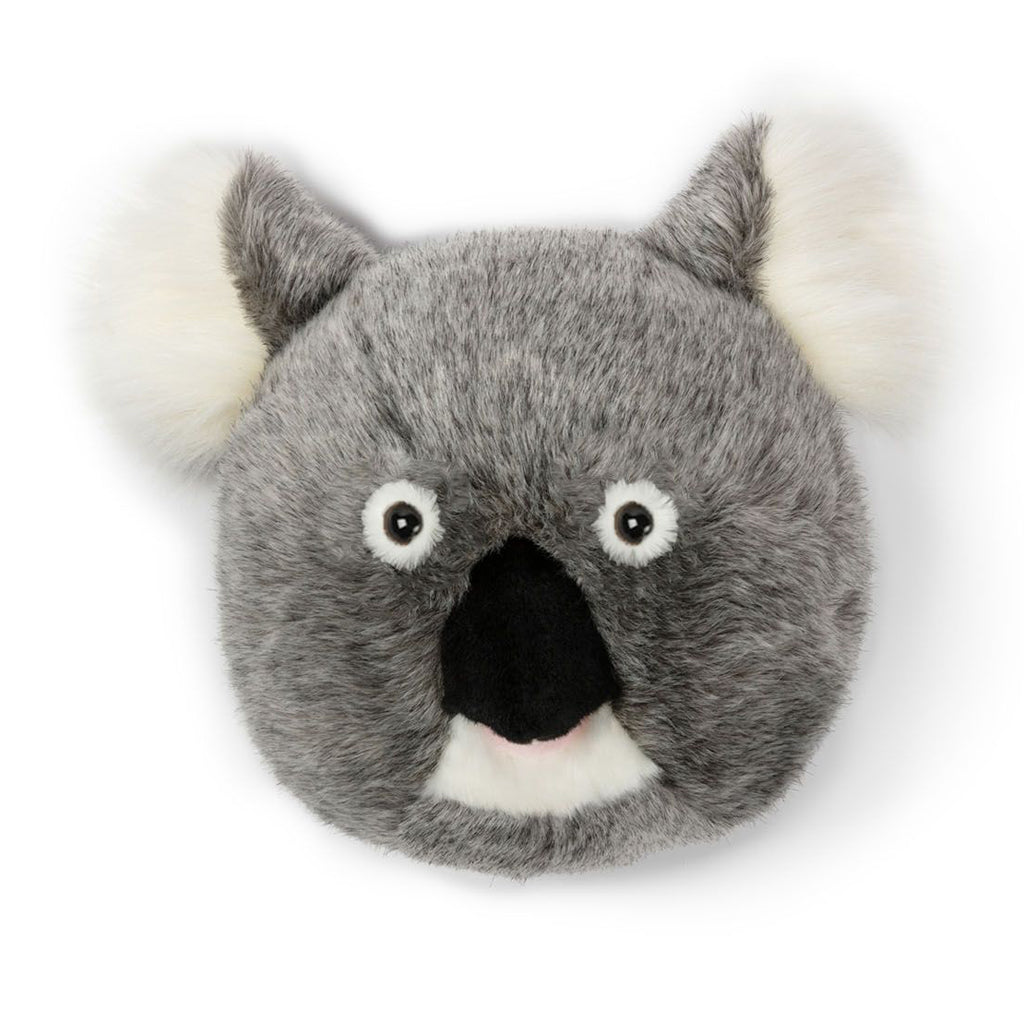 Wild & Soft Wall Toy - Noah The Koala