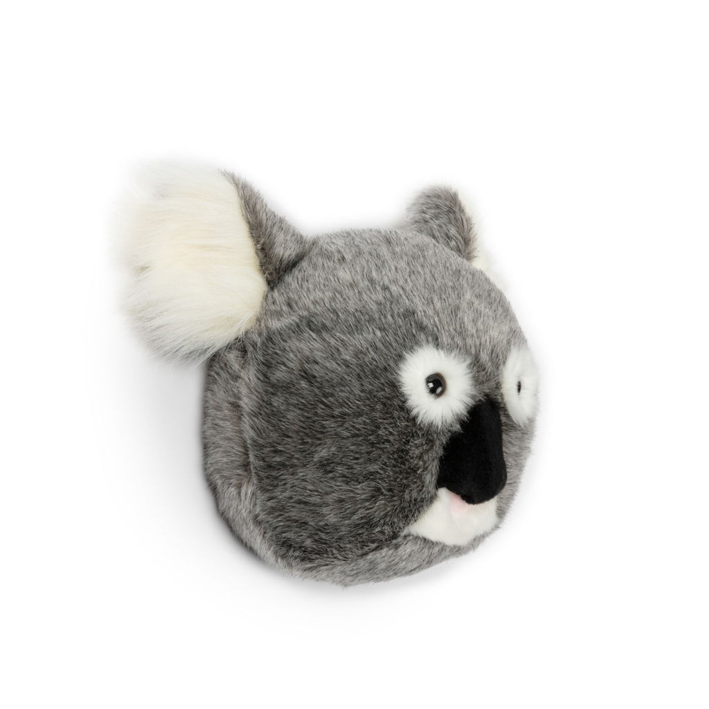 Wild & Soft Wall Toy - Noah The Koala