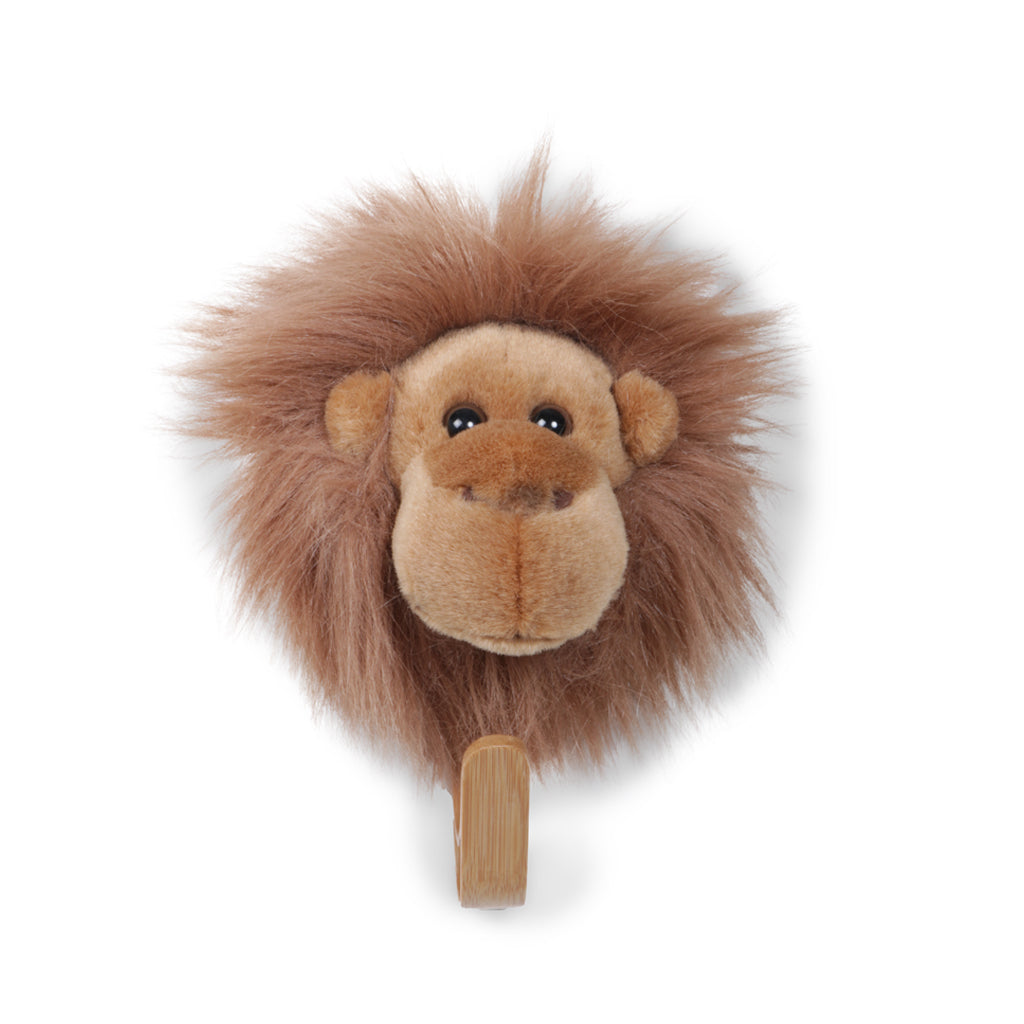 Wild & Soft Orangutan Coat Hanger