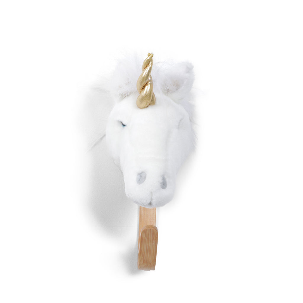 Wild & Soft Unicorn Coat Hanger