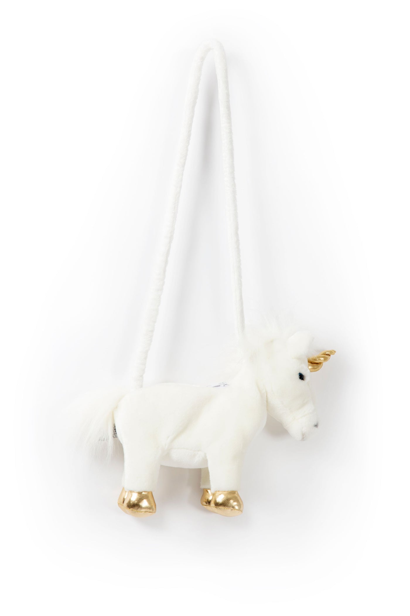 Wild & Soft Unicorn Purse Bag