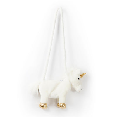 Wild & Soft Unicorn Purse Bag
