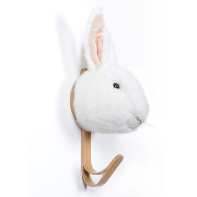 Wild & Soft Rabbit Coat Hanger