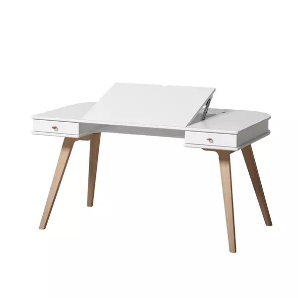 Oliver Furniture Wood Desk