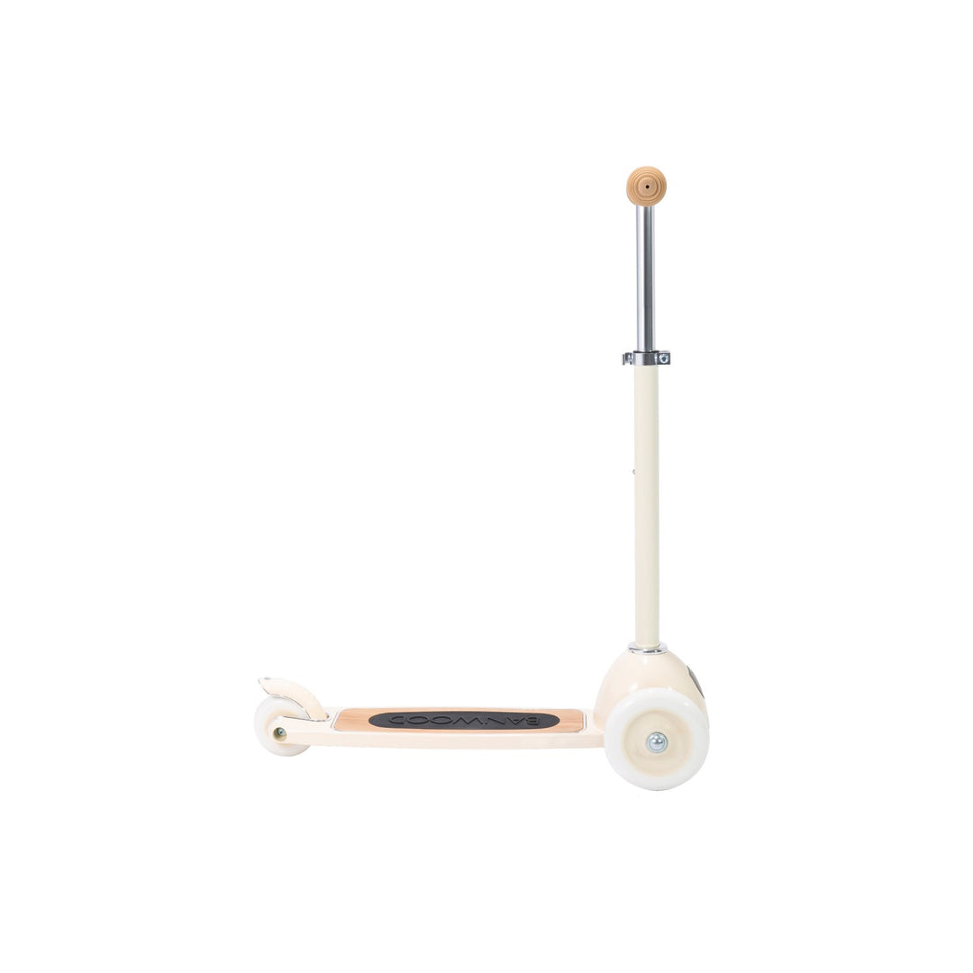 Trottinette Banwood - Crème
