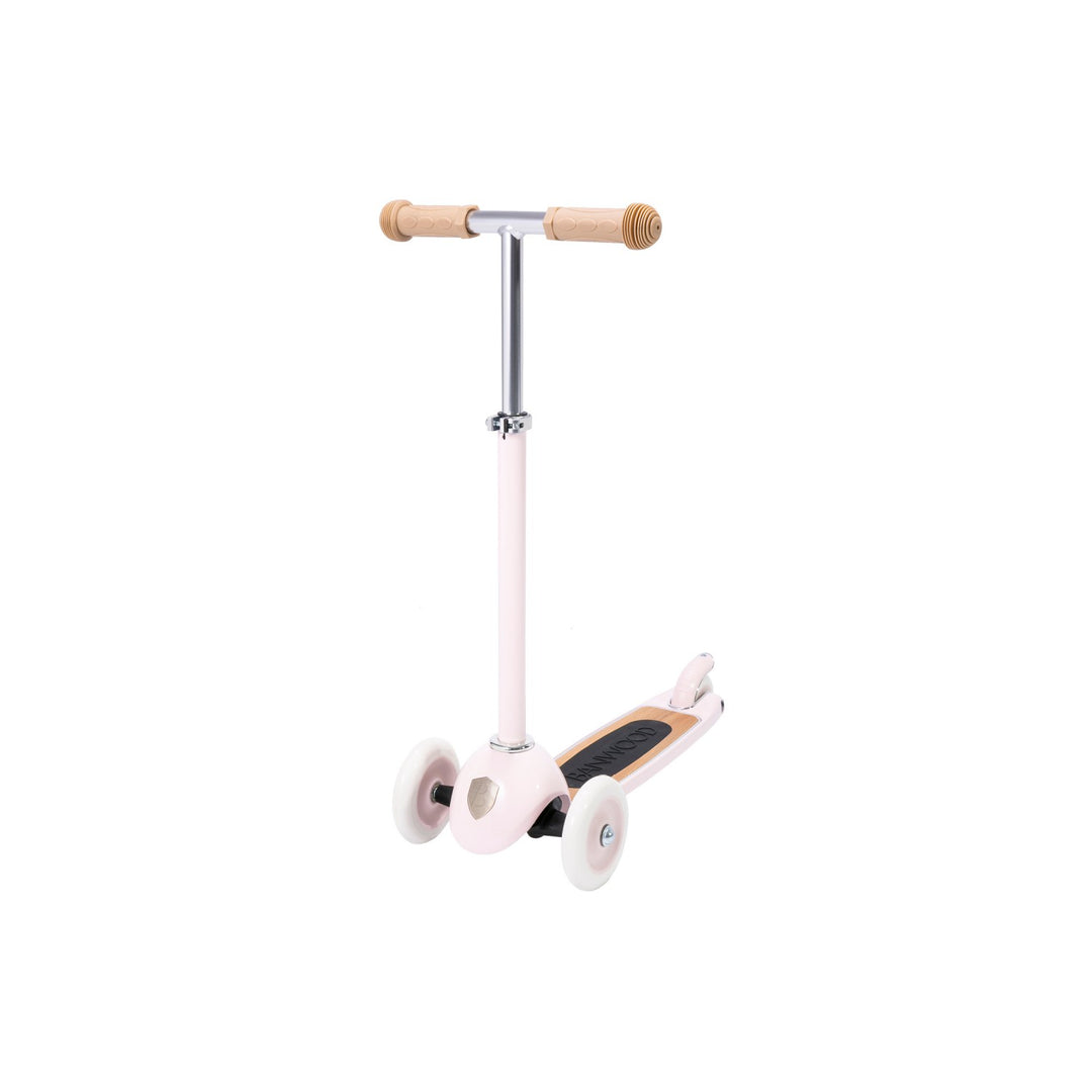 Banwood Roller - Rosa