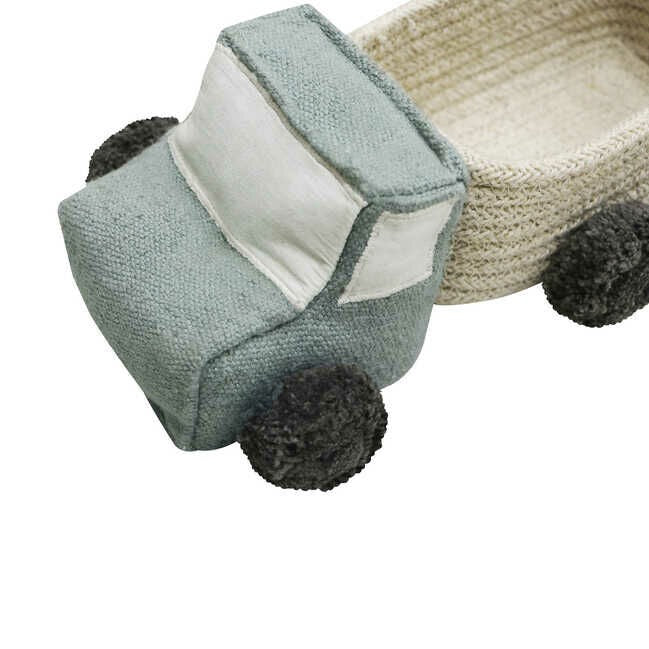 Paniers pour mini-camion Lorena Canals Eco City