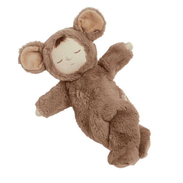 Poupées Olli Ella Cozy Dozy Dinkum - Mousy Pickle