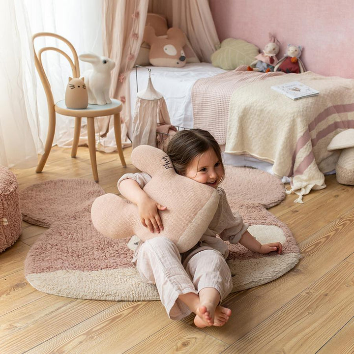 Tapis de souris Miss Mighty Mouse de Lorena Canals