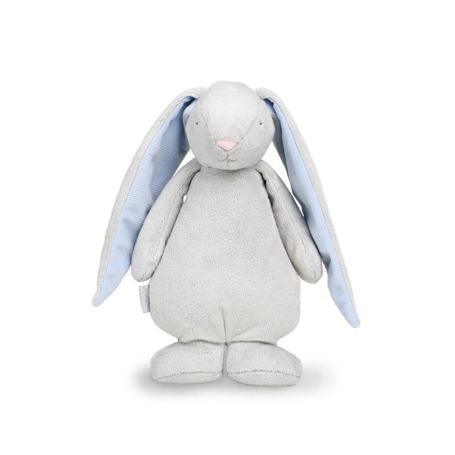 Personalised Moonie Humming Rabbit Sleep Aid - Sky