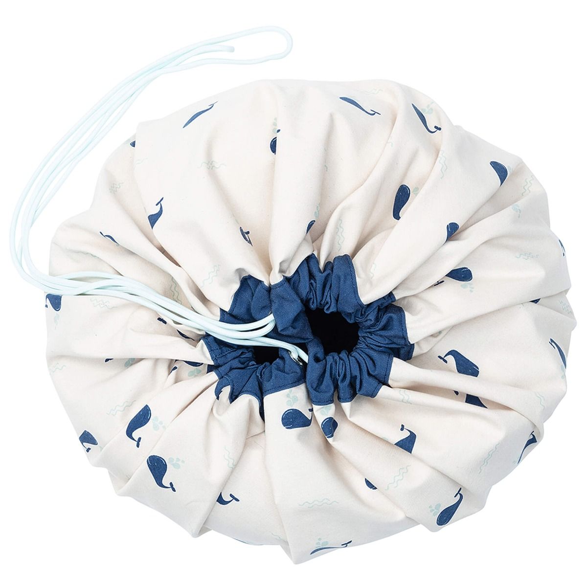 Play & Go Toy Storage Bag - Whale