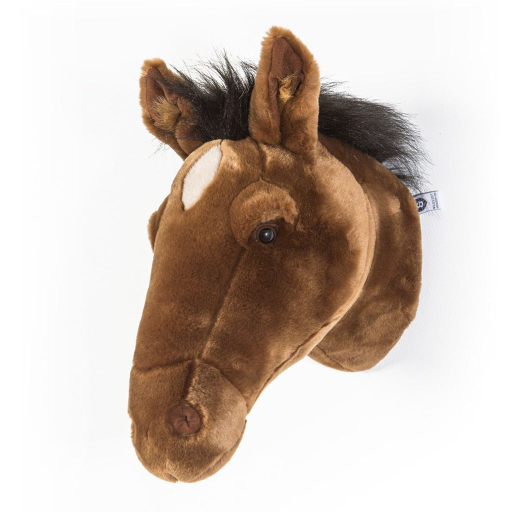 Wild & Soft Wall Toy - Scarlett The Horse